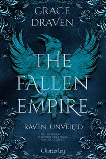 The Fallen Empire #3 - Raven Unveiled - Tome 3
