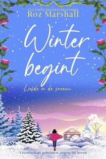 Winter begint - Liefde in de sneeuw, #6