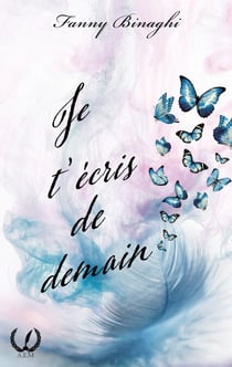 Je t'écris de demain - Correspondance avec le Passé : Poésie de Réflexion et de Renaissance