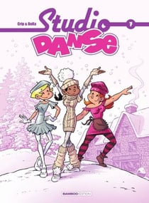 Studio Danse - Tome 7 - tome 7