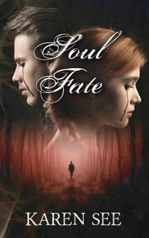 Soul Fate - The Knife-bearers and the Clans, #4