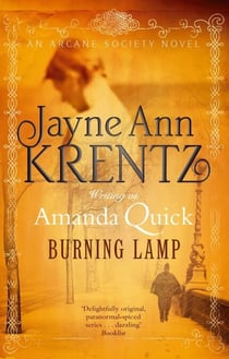 Burning Lamp - Number 8 in series