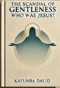 The Scandal of Gentleness: Who Was Jesus?