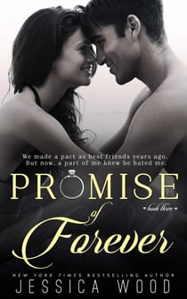 Promise of Forever - Promises, #3