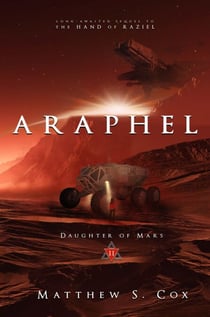 Araphel - Daughter of Mars, #2