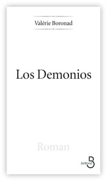 Los Demonios