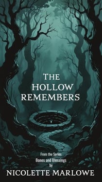 The Hollow Remembers - Bones and Blessings, #3