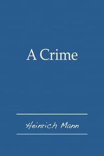 A Crime