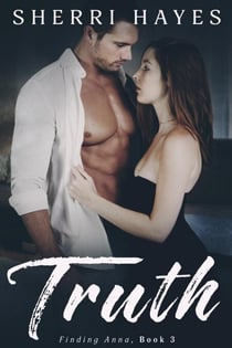 Truth - Finding Anna, #3
