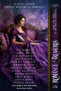 Romance Treasures