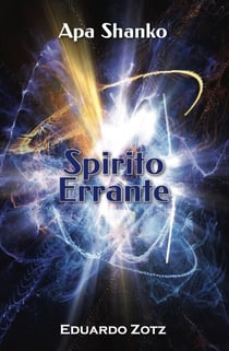 Spirito Errante - ApaShanko, #5