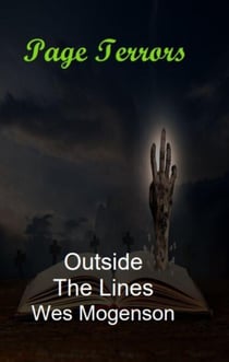 Outside The Lines - Page Terrors, #2