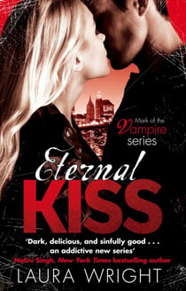 Eternal Kiss - Number 2 in series