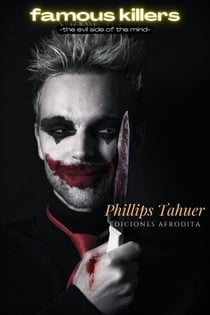 Famous killers - dark history, #2