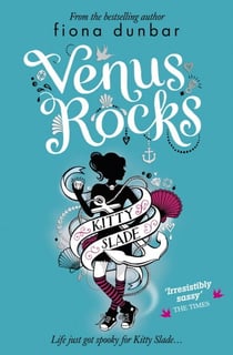 Venus Rocks - Book 3