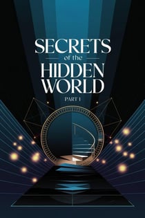 Secrets of the Hidden World - salah allam, #1