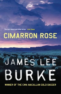 Cimarron Rose