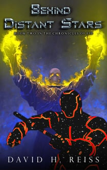 Behind Distant Stars - The Chronicles of Fid, #2