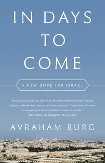 In Days to Come - A New Hope for Israel