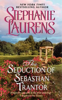 The Seduction of Sebastian Trantor - A Novella from It Happened One Season