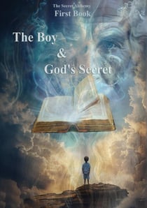 The Boy And God's Secret