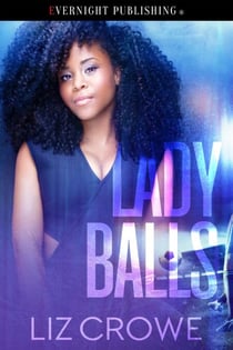 Lady Balls - Detroit Sports Network, #1