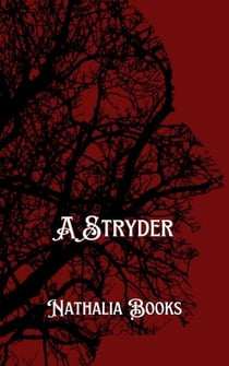 A Stryder - Red Tempest Academy, #2