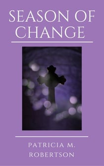 Season of Change - Seasons of Grace, #3