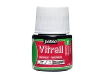 Peinture Vitrail Pébéo 45 ml - Pourpre