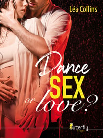 Sweet Dance