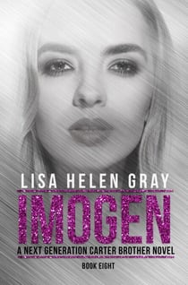 Imogen - A Next Generation Carter Brother Novel, #8