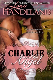Charlie and the Angel - Second Chances, #2