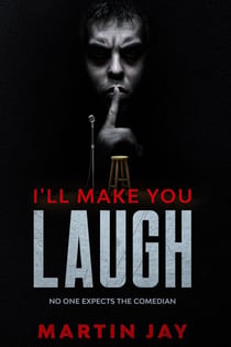 I'll make you laugh