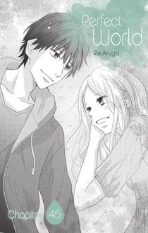 Perfect World - Chapitre 45 (VF)