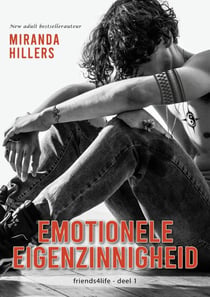 Emotionele Eigenzinnigheid - friends4life, #1