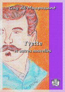 Yvette - et autres nouvelles