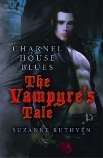Charnel House Blues - The Vampyre's Tale