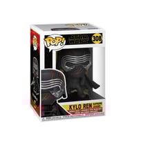 Figurine Funko POP! - Star Wars - Kylo Ren Supreme Leader n°308