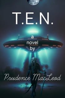T.E.N. - Forgotten Worlds, #8