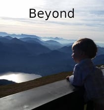 Beyond - Beyond, #1