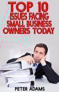 Top 10 Issues Facing Small Businesses Today