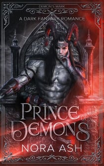 Prince of Demons - Demon's Mark, #2