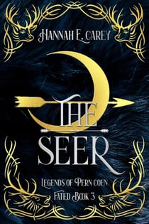 The Seer: Legends of Pern Coen - Fated, #3