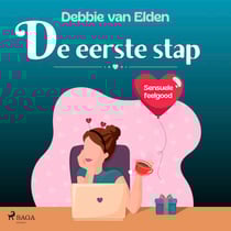 De eerste stap