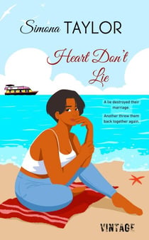 Heart Don't Lie - Vintage Simona