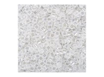 Perles Miyuki Delicas 11/0 - Tube de 7 g - Color DB-231 ceylon - Créalia