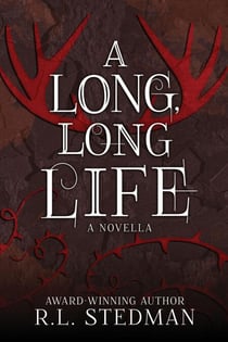 A Long, Long Life - SoulNecklace Stories, #4