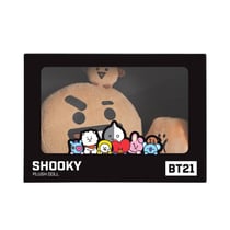 Peluche bt21 shooky 17 cm