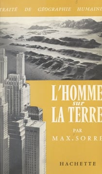 L'homme sur la Terre