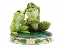 Figurine tiana et naveen en